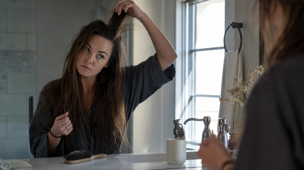The High Stakes of a Five-Minute Fix