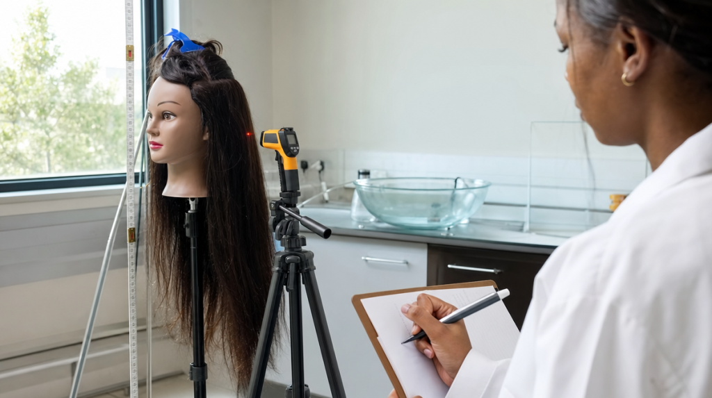 Why a Hair Dryer Purchase Is Harder Than It Looks